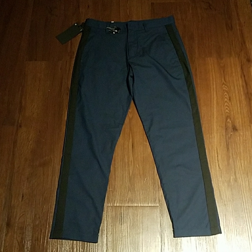 Zara Man trousers